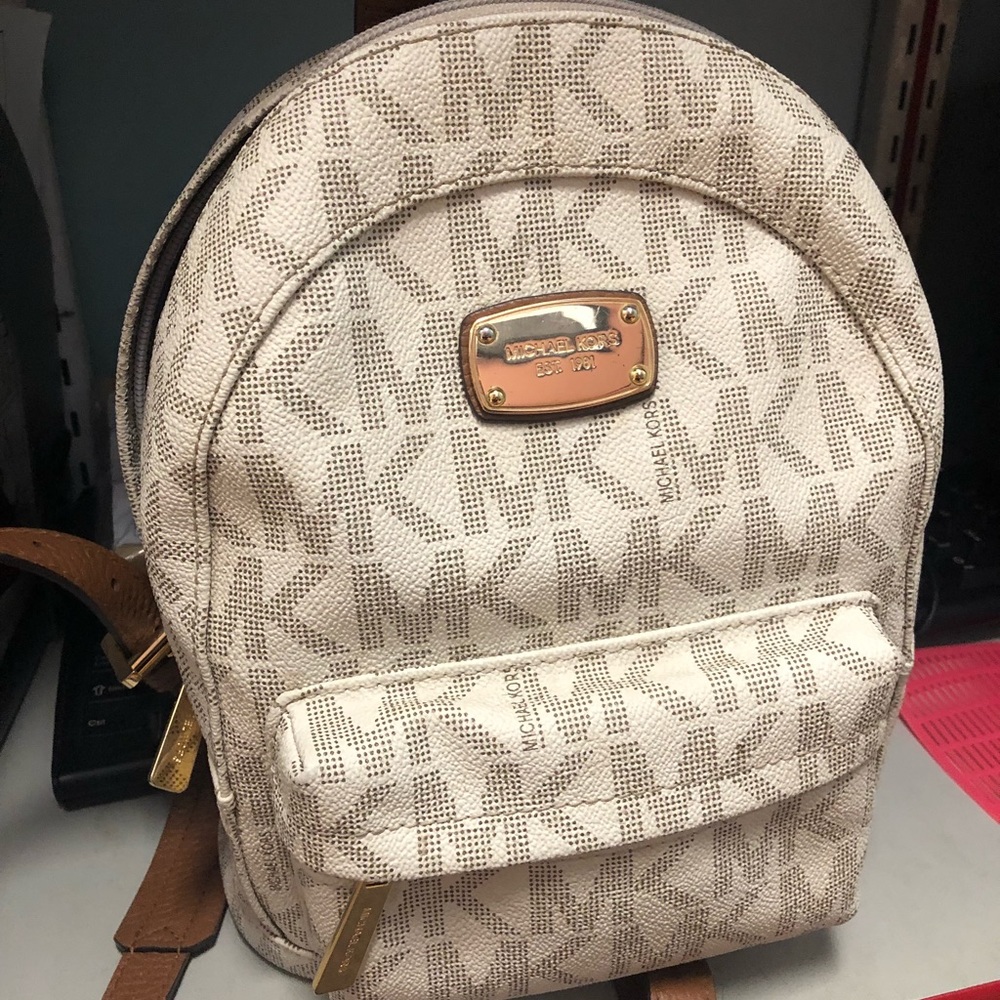 MK BACKPACK